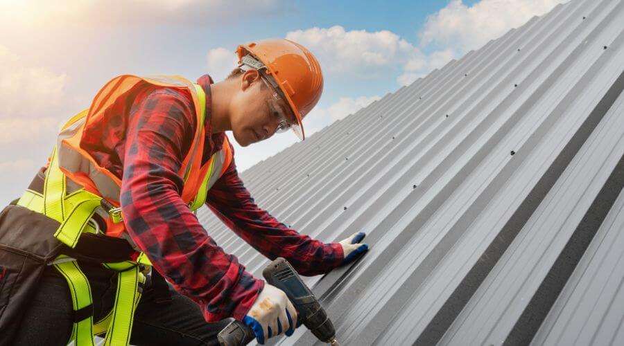 GAF certified roofer in Flanders, NJ